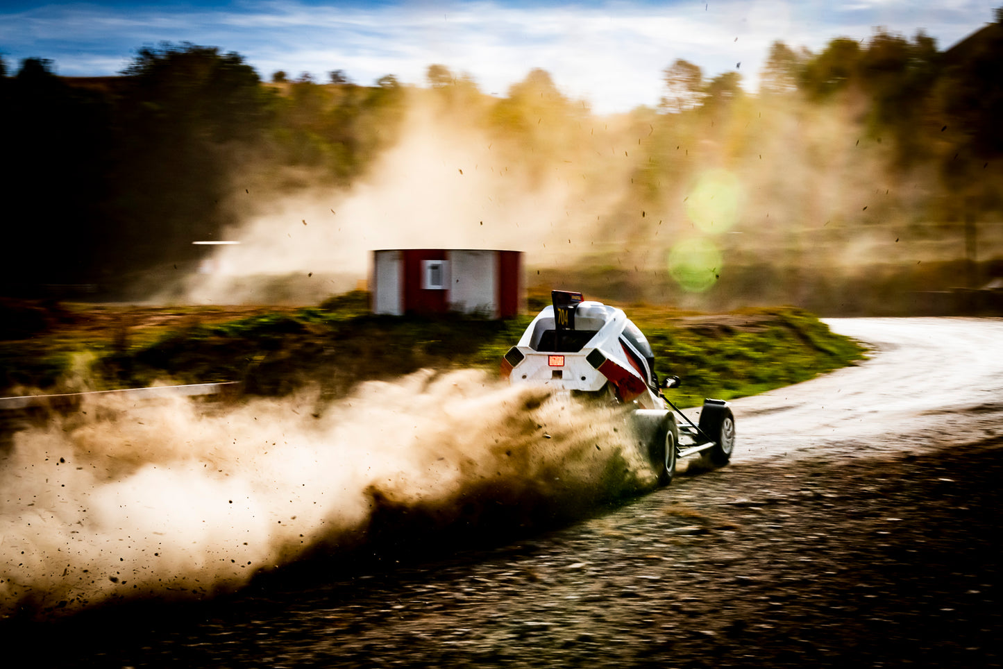 Offroad Camp (Ganztagespass 24/09/23)