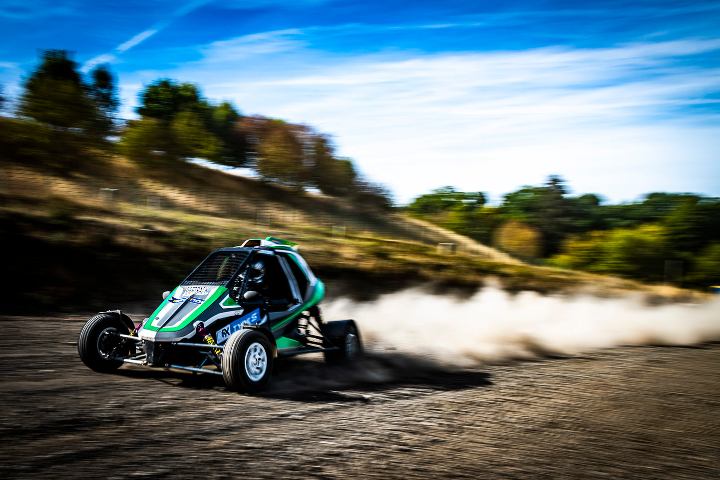 After Work Race (Half Day 22/09/23)