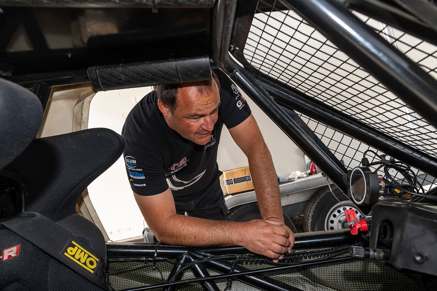 Offroad Camp (Ganztagespass 23/09/23)