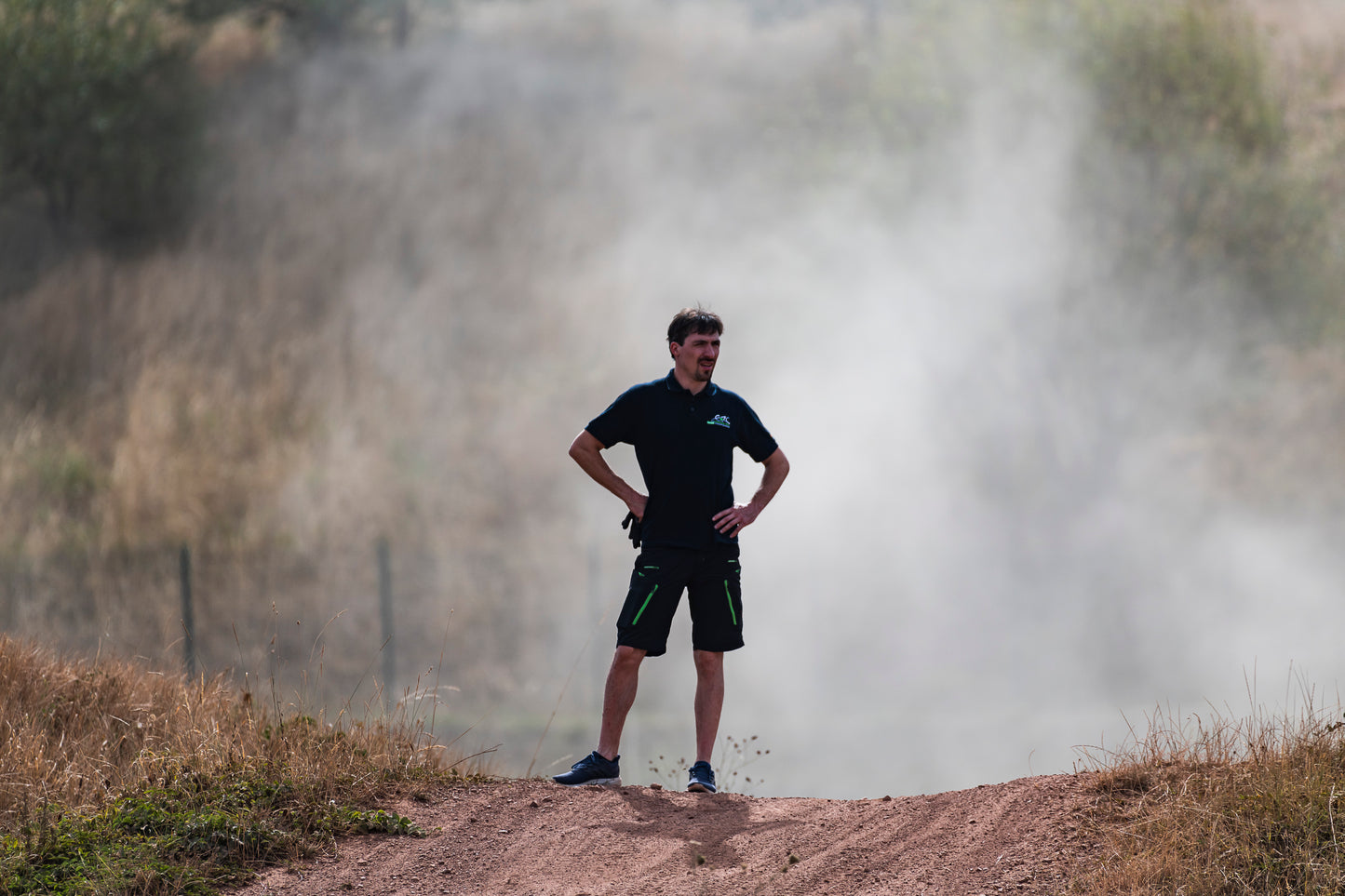 Offroad Camp (Ganztagespass 23/09/23)