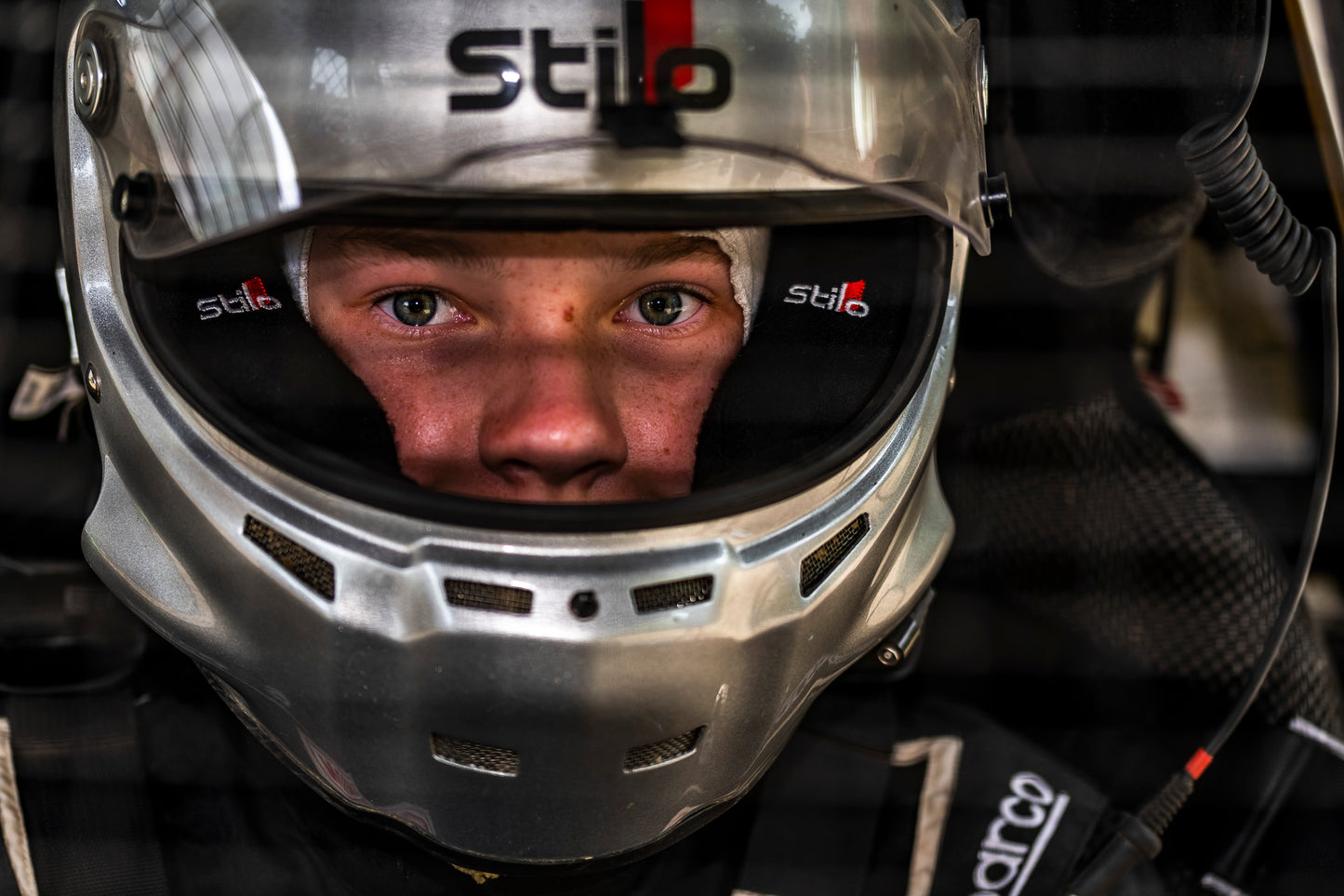 Junior Camp (Ganztagespass 23/09/23)