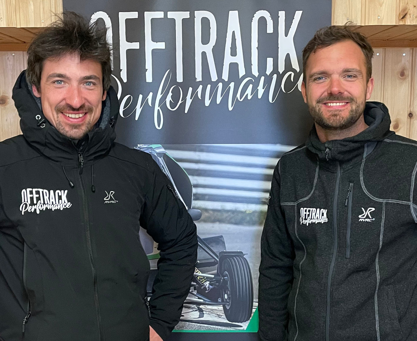 Offroad Camp (Ganztagespass 24/09/23)