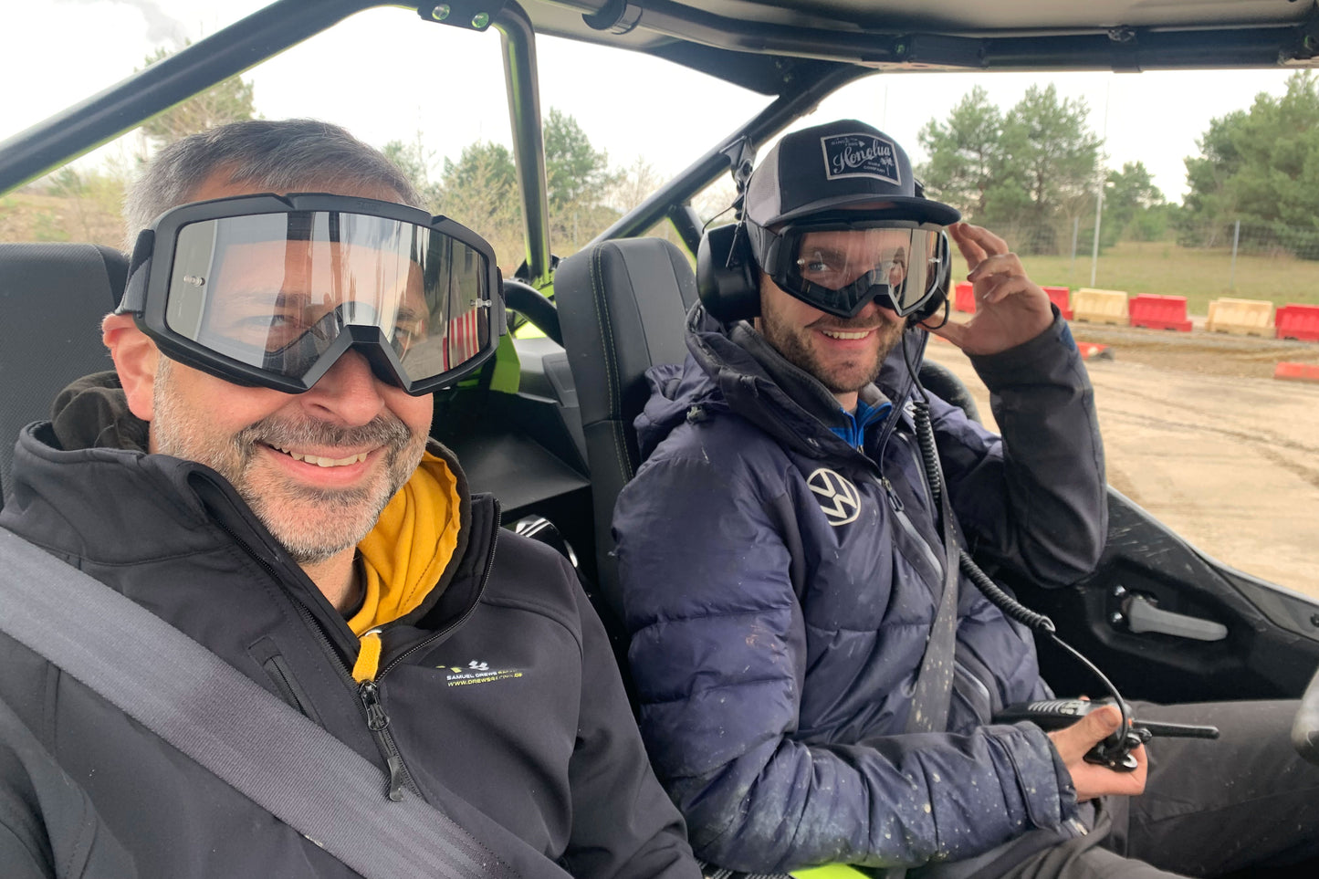 After Work Race (Half Day 22/09/23)